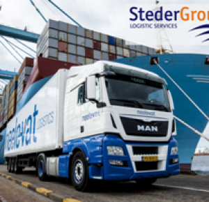 Neele-Vat Logistics koopt Steder Group en verstevigt haar mondiale zeevrachtpositie.
